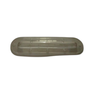 LENS SIGHT GLASS.