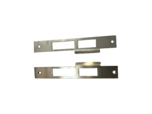 PLATE DOOR LOCK.