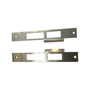 PLATE DOOR LOCK.