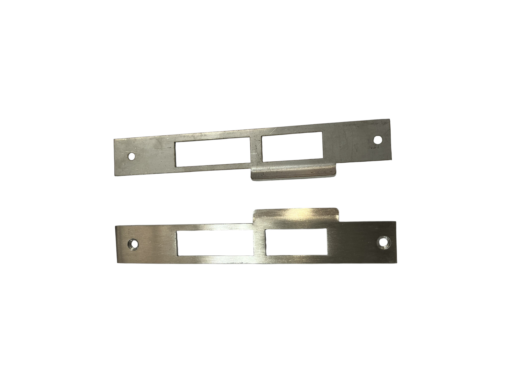 PLATE DOOR LOCK.