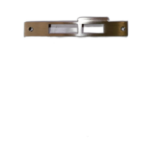 PLATE DOOR LOCK.