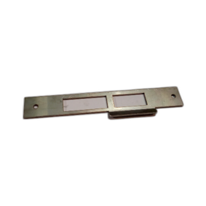PLATE DOOR LOCK.