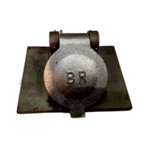 COVER SCHRADER VALVE