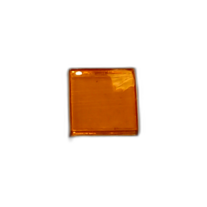 LENS PUSHBUTTON ACTUATOR.