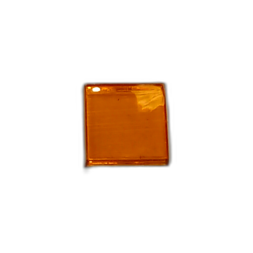 LENS PUSHBUTTON ACTUATOR.