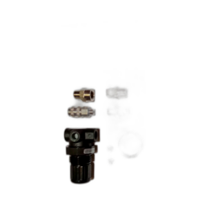 REGULATOR AIR PRESSURE (WITH