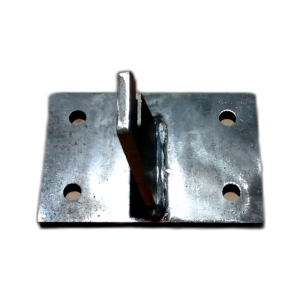 BRACKET RESTRAINING LINK TOP