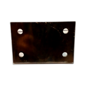 BRACKET RESTRAINING LINK TOP