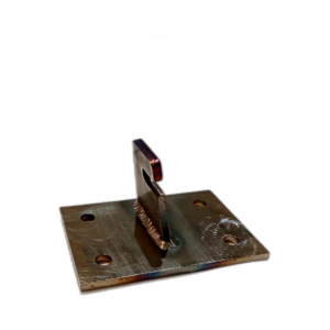 BRACKET RESTRAINING LINK TOP