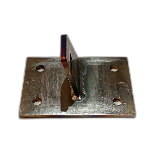 BRACKET RESTRAINING LINK TOP
