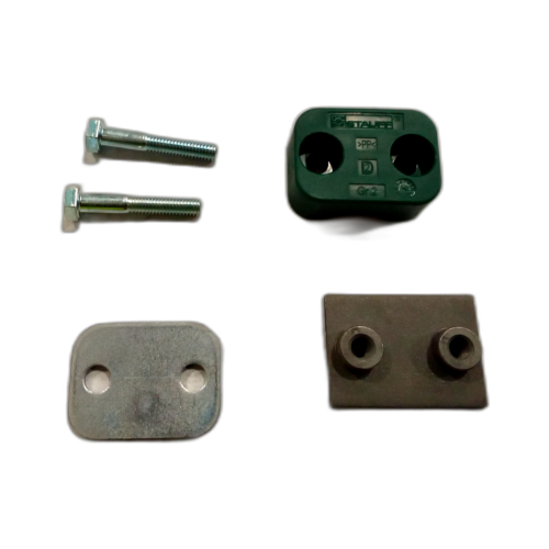 CLIP PIPE 16DIA FOR WSP INSTALLATIONS