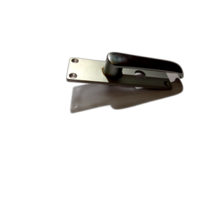 HANDLE WITH ESCUTCHEON PLATE