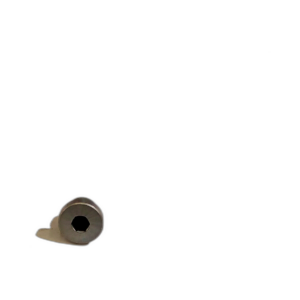 PLUG FOR HYDROSTATIC OIL RES