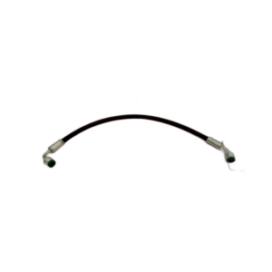 HOSE AIR SUPPLY TO THROTTLE