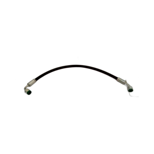 HOSE AIR SUPPLY TO THROTTLE