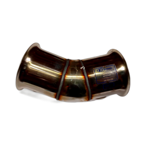PIPE INTERPIPE 1ST. TO SILENCER