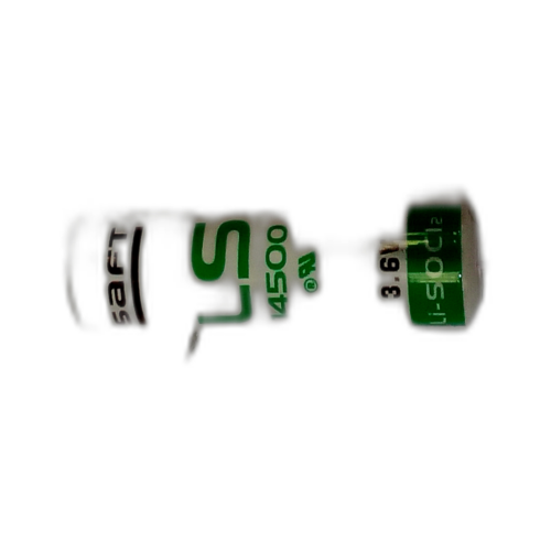 BATTERY SIZE AA