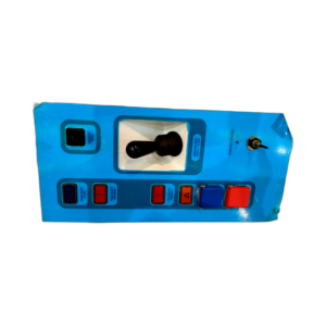 PANEL FOR CENTRE CONSOLE SWI