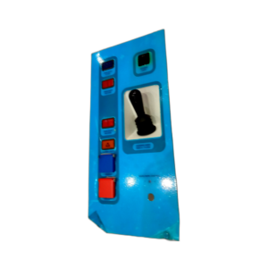 PANEL FOR CENTRE CONSOLE SWI