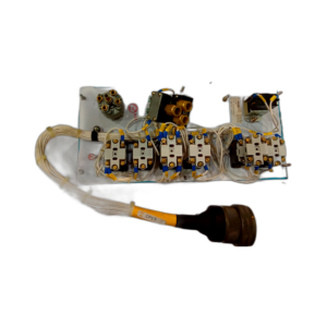PANEL FOR CENTRE CONSOLE SWI