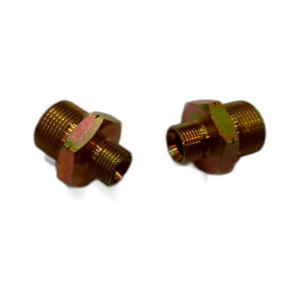 ADAPTOR M18 X 3/4"
