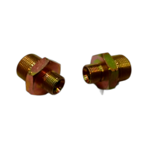 ADAPTOR M18 X 3/4"