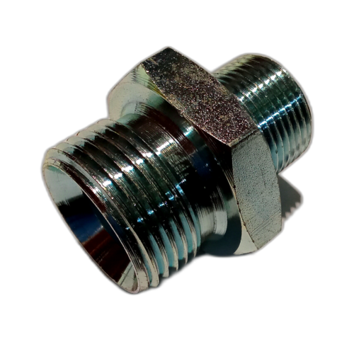 NIPPLE 1″ BSP X 3/4″
