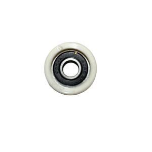 ROLLER FOR GUIDE RAIL.