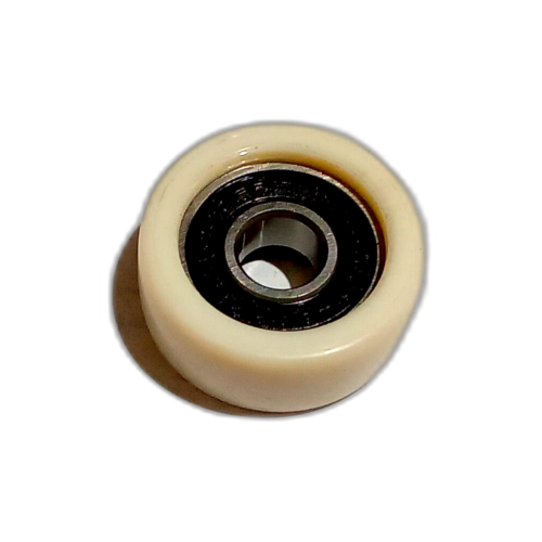 ROLLER FOR GUIDE RAIL.