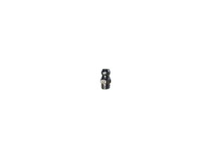 NIPPLE 1/4" 28 UNF