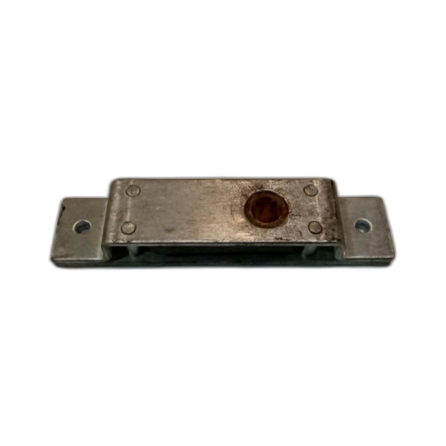 LOCK ‘OUT OF SERVICE’. R/H L