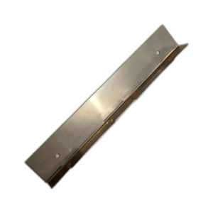 PLATE ANTI-RATTLE DOOR.