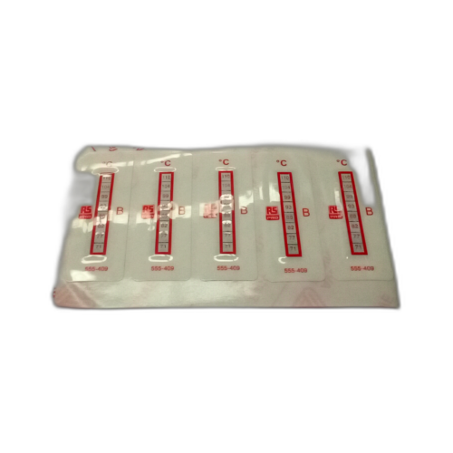 LABEL 51 X 18MM.