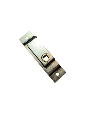 LOCK BUDGET RAISED VERSION