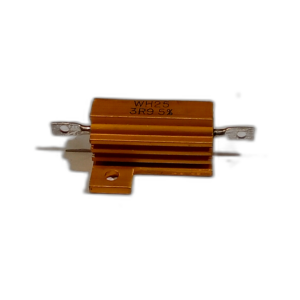 RESISTOR UNDERSEAT MOTOR UNI