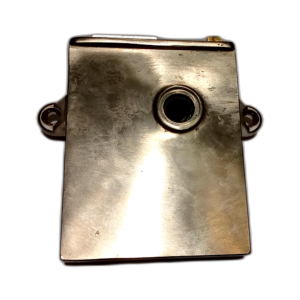 LOCK ASSY.  DOOR. OPP.HAND.
