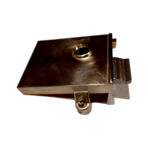LOCK ASSY.  DOOR.  AS DRAWN.