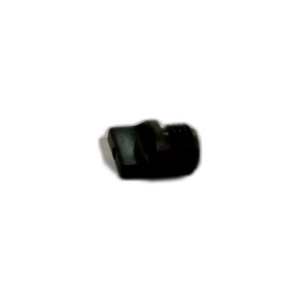 PLUG FOR ANTI-FREEZE DOSING