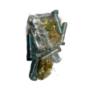 FASTENERS SUB KIT FOR 015/074349 ENG KIT