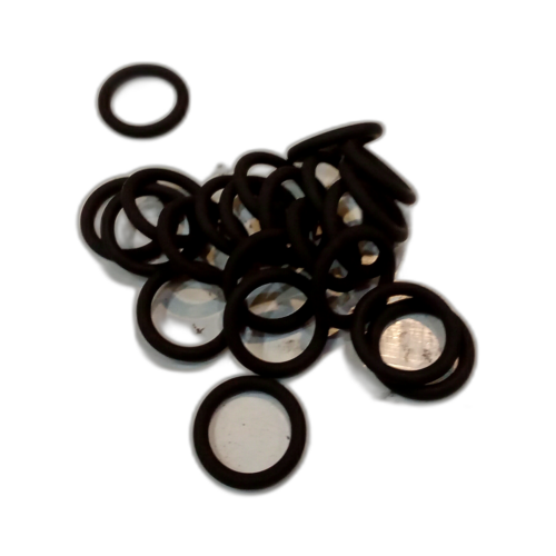 RING ‘O’ HYDROSTATIC HOSE.