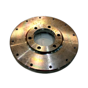 BACKPLATE 10MM.  FOR CENTAFL