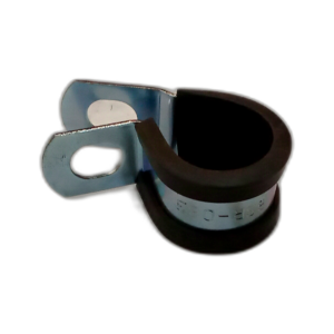 CLAMP HYDROSTATIC HOSE.