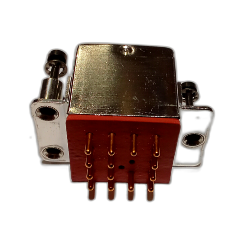 RELAY  AUX