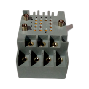 BASE PLUG IN.