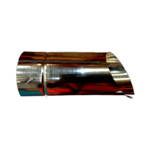 EXHAUST PIPE.