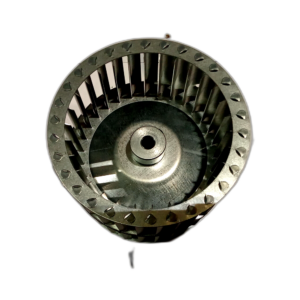 FAN FOR UNDERSEAT HEATER (OH