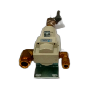 FILTER WITH FITTINGS.FOR AIR