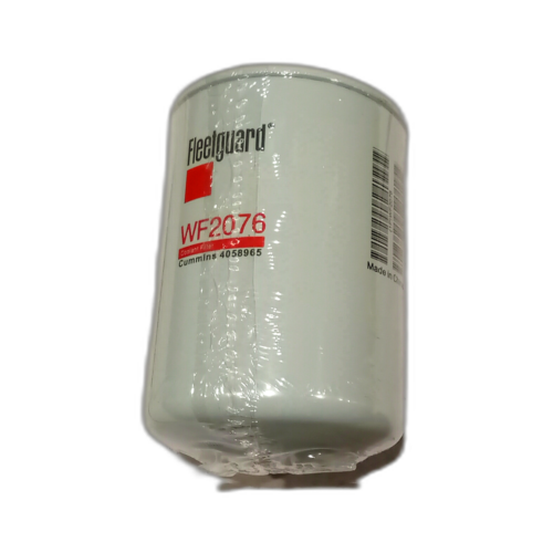 CANNISTER DCA WATER TREATMENT 23 UNITS