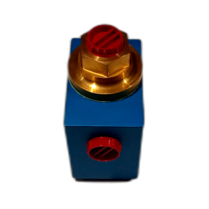 VALVE 3/8"