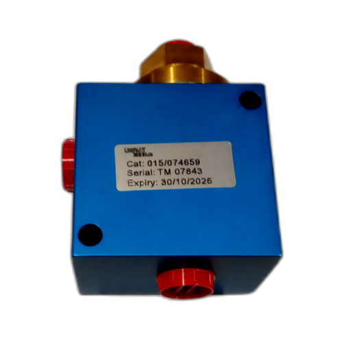 VALVE 3/8″